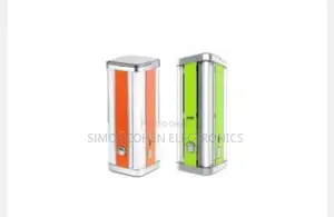 *Kamisafe(Km-7671)Rechargeable Lamp