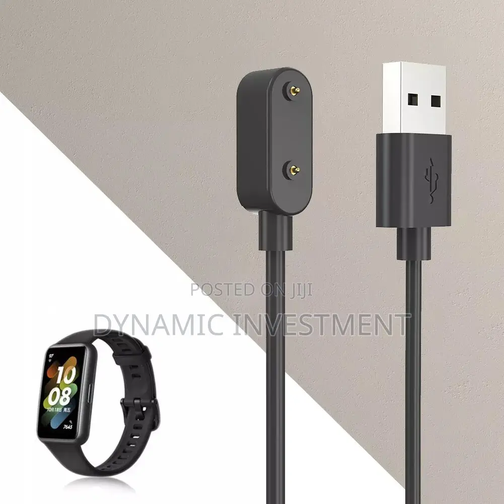 Huawei Band 8 Usb Charging Cable Charger