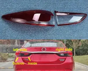 Mazda Atenza Taillights Lenses Available