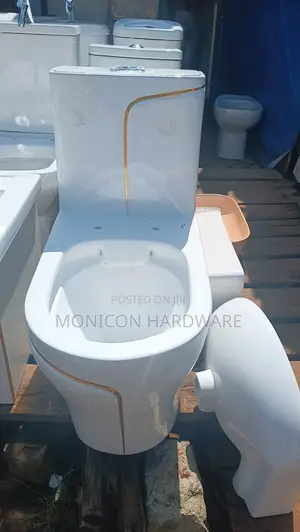 Water Closet-Homart