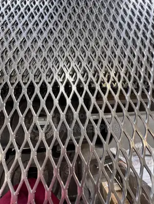 Expanded Metal Suppliets Kenya