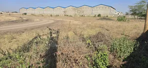 Athiriver; 5 Prime Acres Touching Mombasa Road