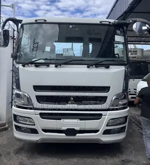 Mitsubishi Fuso Lorry