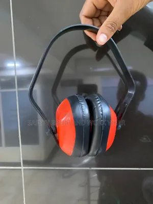 Ear Muffs With Stylish Color Options