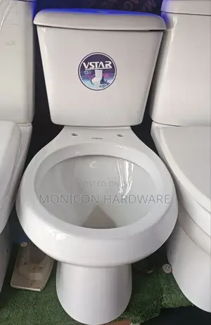 Water Closet -Vstar