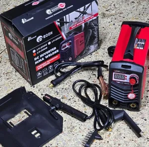 Edon Dc Inverter Mma Welding Machine/ Lv 300s