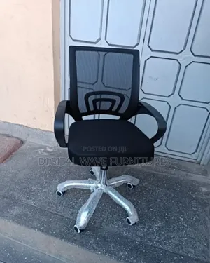 Modern Ergonomic Mesh Office Chair Jk6t