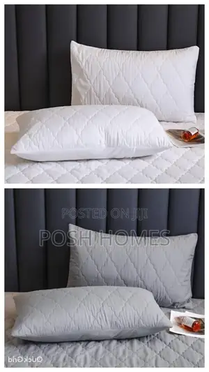 Waterproof Pillow Protector