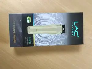 High Quality Cordless Hair Trimmer Kw-0620