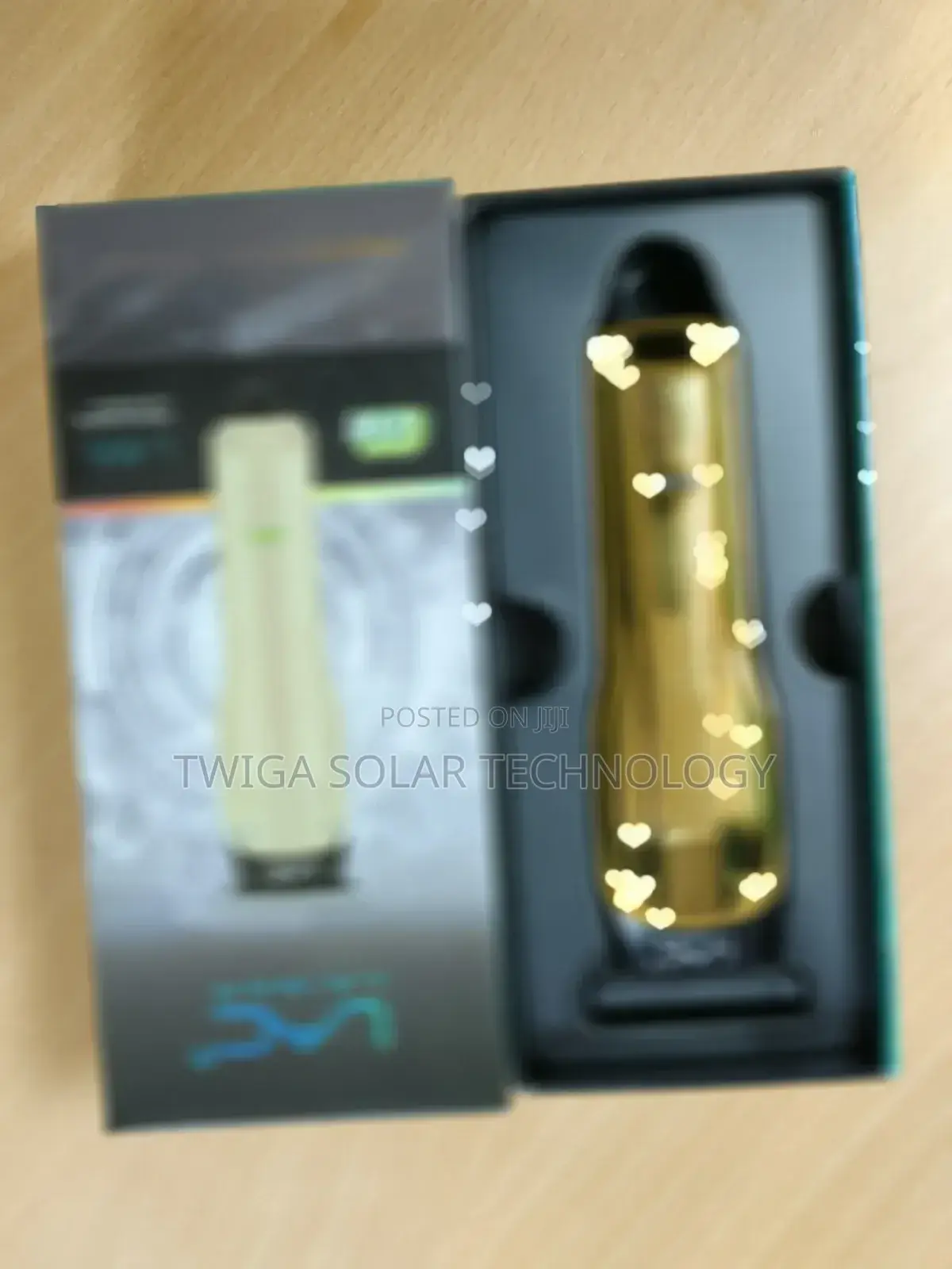 High Quality Cordless Hair Trimmer Kw-0620