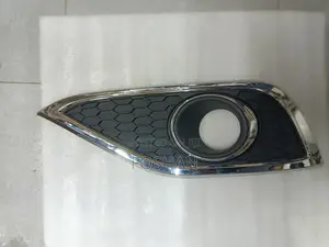 Honda Rm1 Foglight Cover