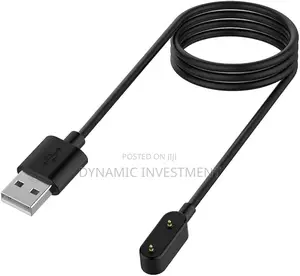 Huawei Band 10 Smart Watch Charger Charging Cable