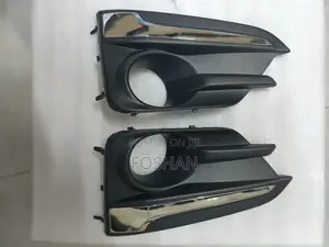 Impreza 2017 Foglight Cover