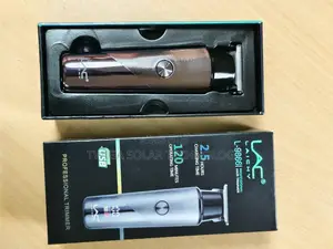 High Quality Hair Trimmer L-9866