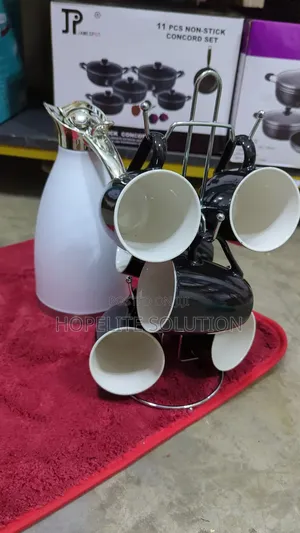 Quality Breakfast Set