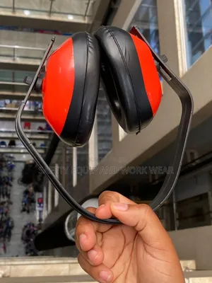 Ear Muffs Built For Kenyan Weather Conditions
