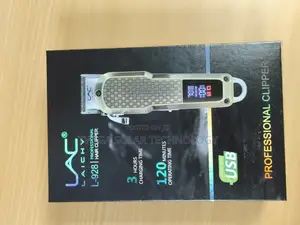 High Quality Hair Trimmers L-928