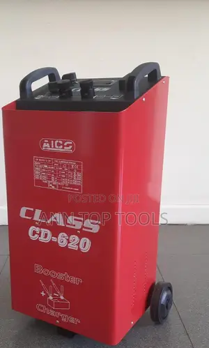 Aico Japan Cd-620 Battery Charger
