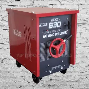 Bx1-630 Aico Japan Commercial Arc Welding Machine 630amps