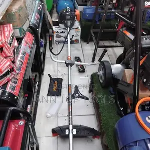 Kzubr Gasoline Brush Cutter
