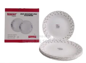 Dinner Plates