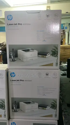 Hp Laserjet Pro 4003dw Printer !! Hp Laserjet 4003dw Printer
