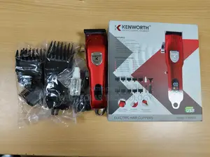 High Quality Hair Trimmers K-9950