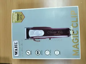 Wahl Magic High Quality Hair Trimmers 8148l