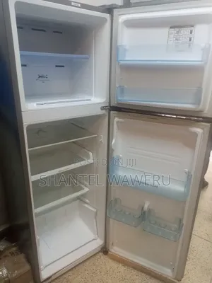 Exuk Sumsang Double Door Fridge