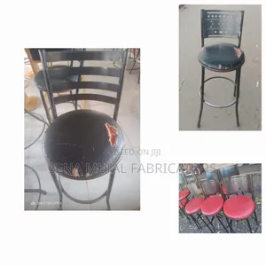 Restaurant Repair and Seat Design Fabricator.