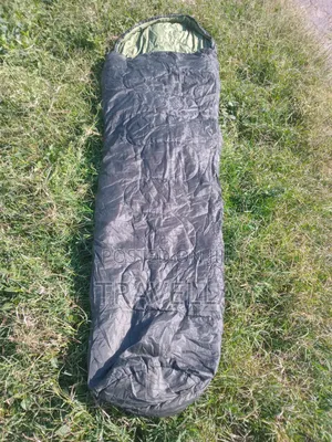 Sleeping Bags - Quality and Durable Gear, Quick Delivery