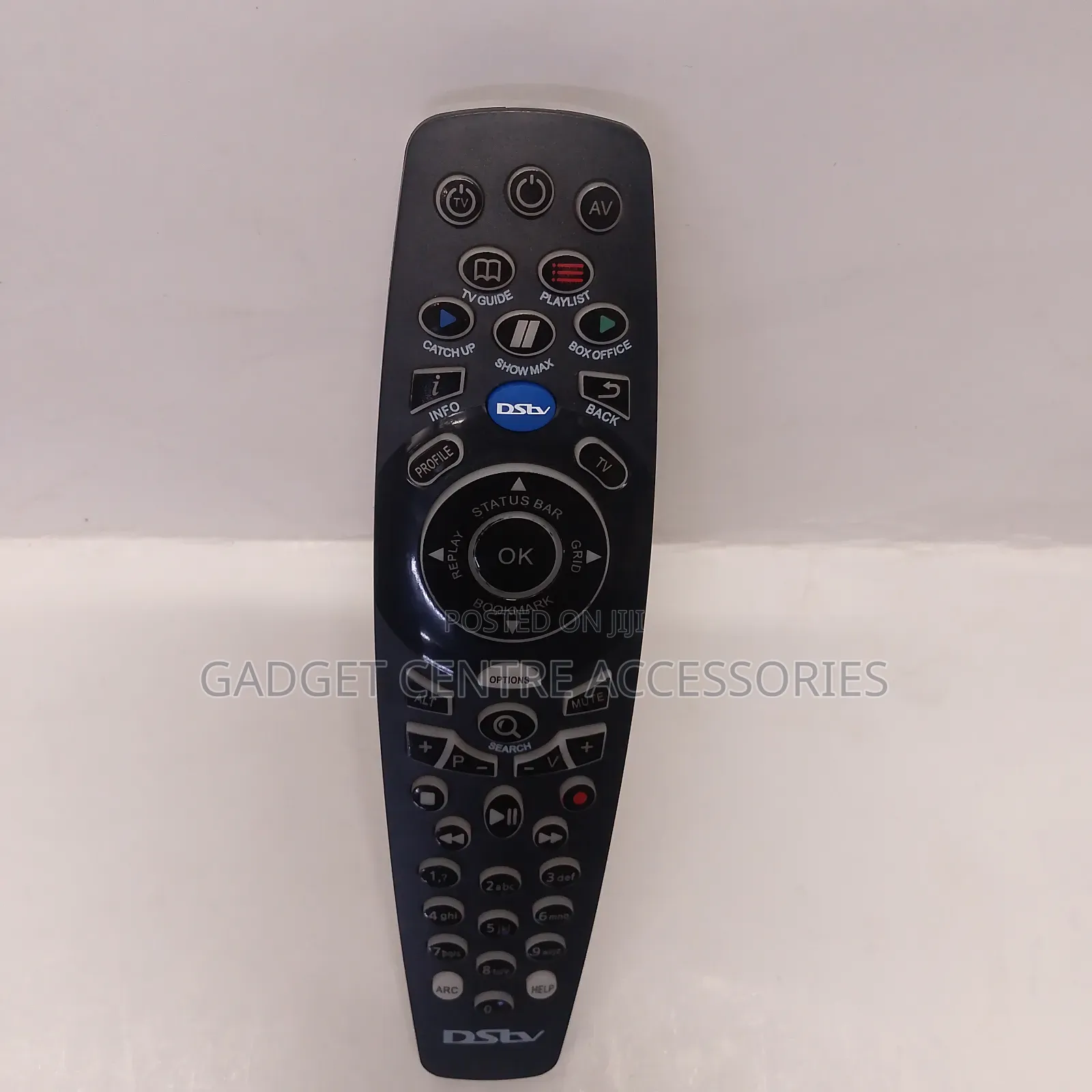 DSTV Remote