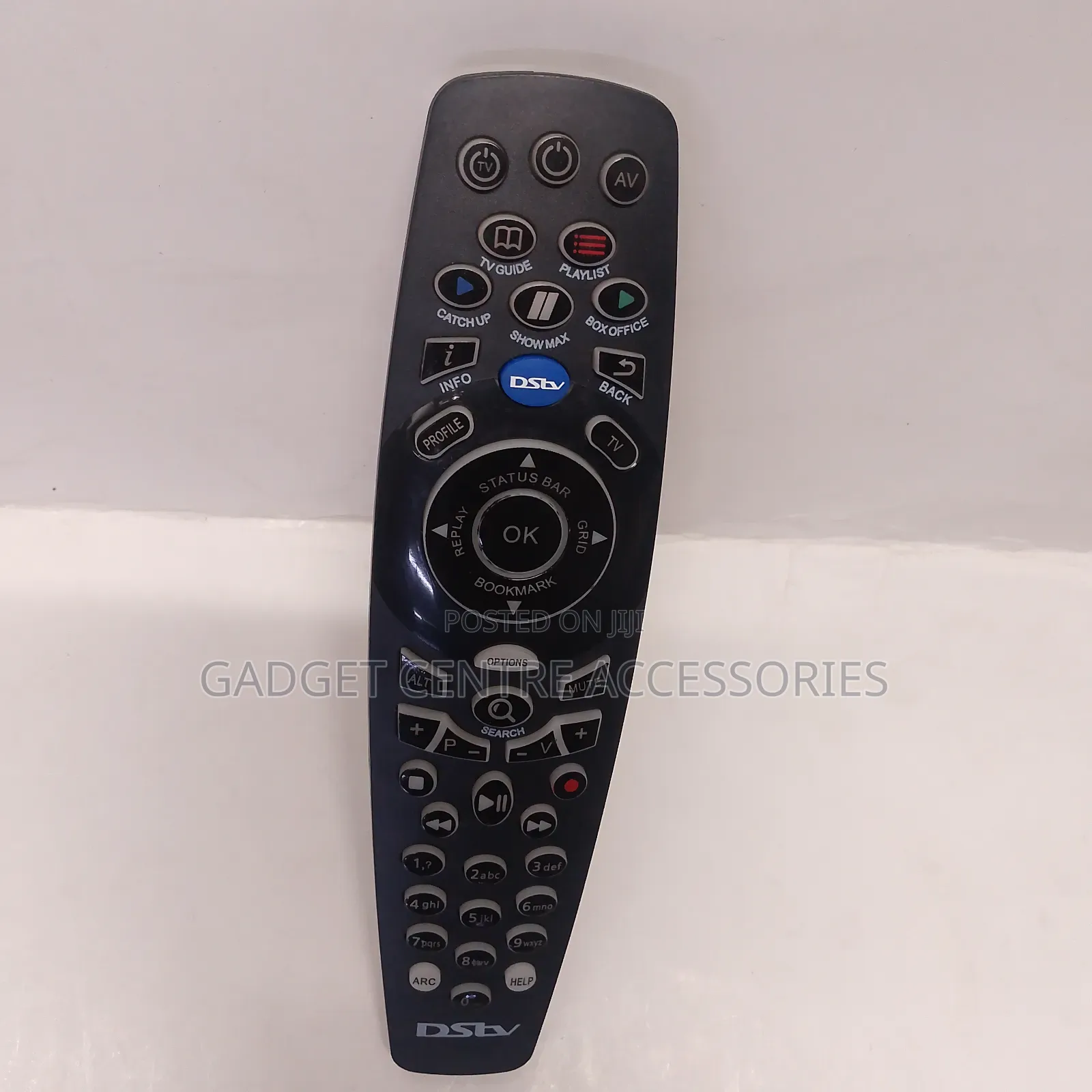 DSTV Remote