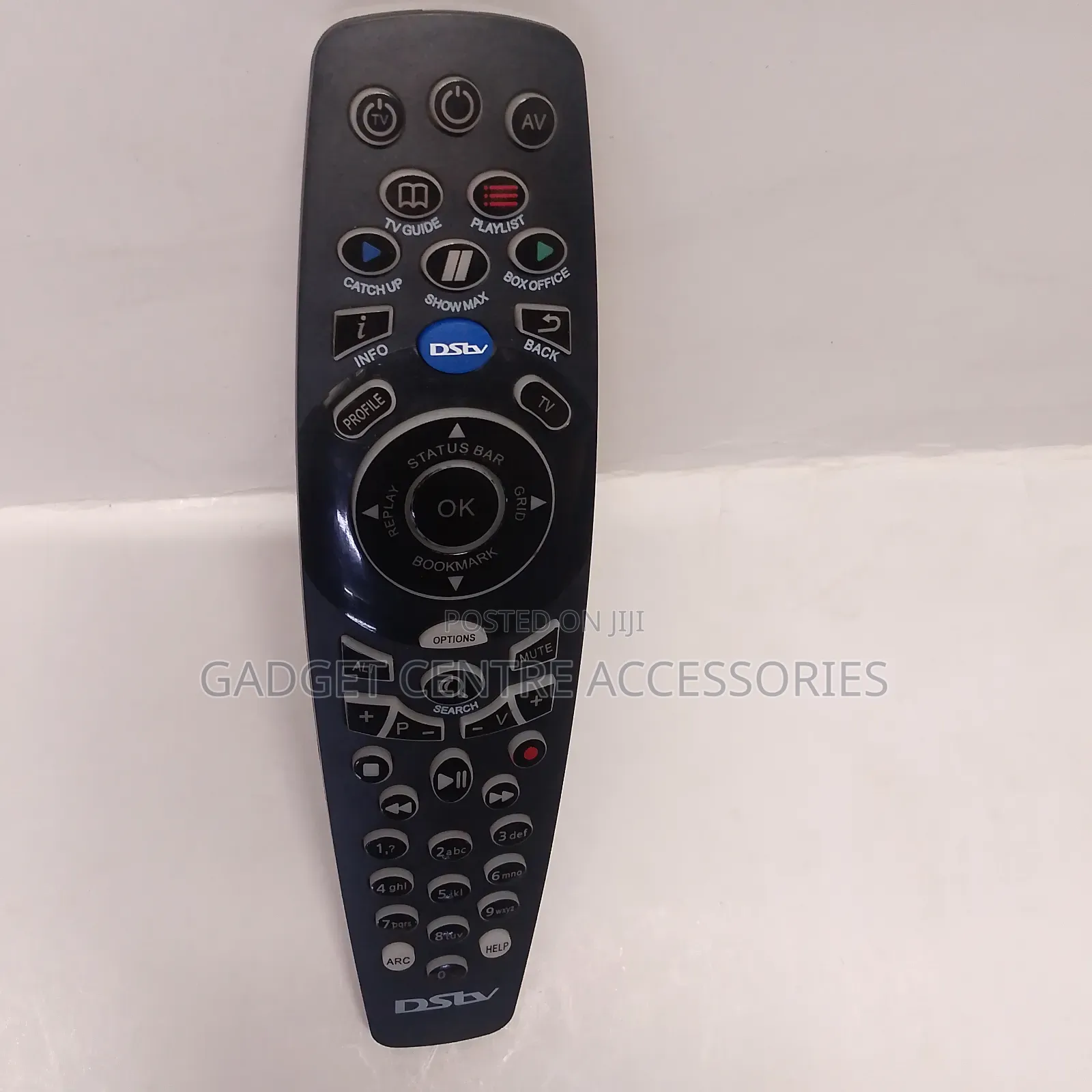 DSTV Remote