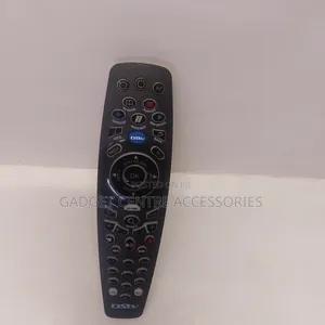 DSTV Remote Explorer
