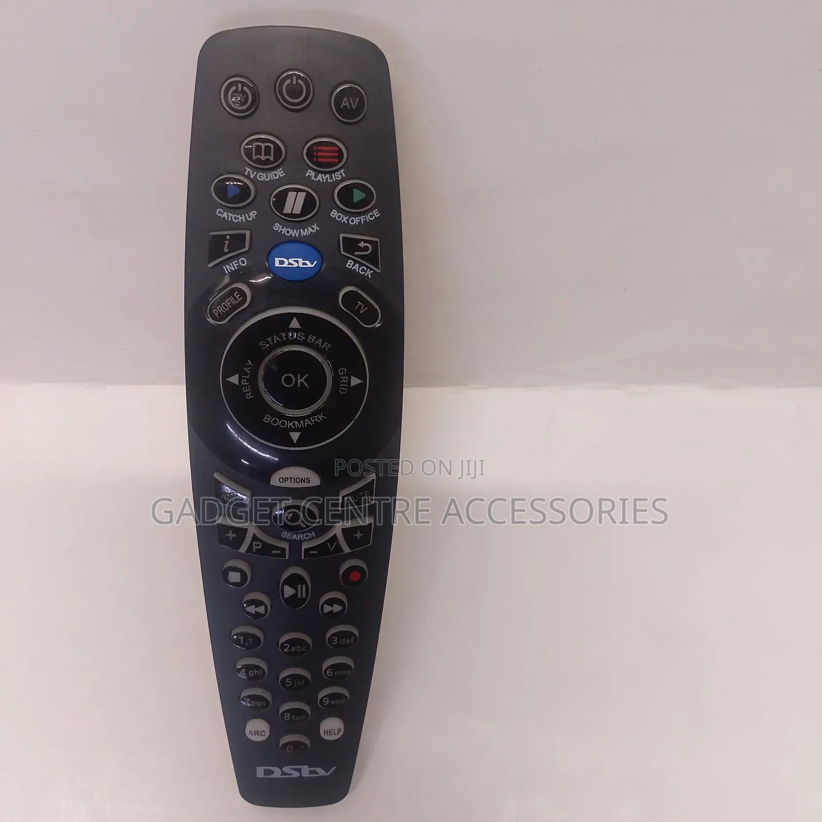 DSTV Explorer