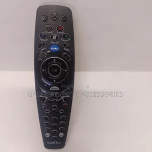 DSTV Explorer