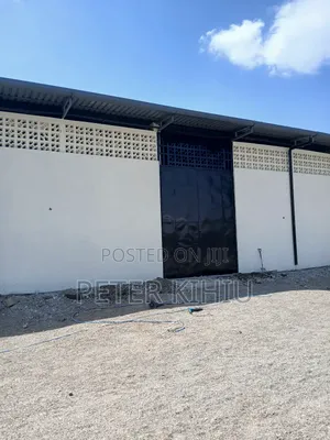 Godown to Let 2000sqft at Donholm