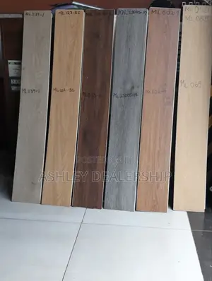 Luxurious Laminate Flooring