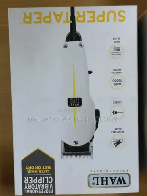 Wahl Hair Trimmers 8466