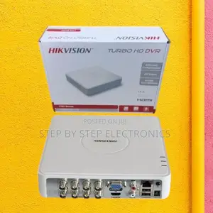 Long Distance Transmission Up to 1080p Plastic DVR Machine