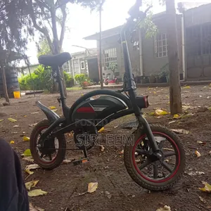 Motorcycle 2024 Black