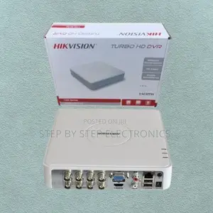 8 Channel Up to 1080p 2megapixels (2mp) Plastic DVR Machine