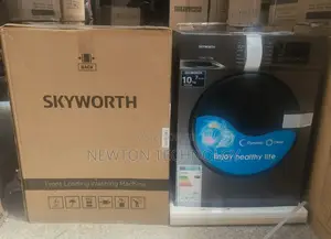 Skyworth 8kgwashing Machines Front Load