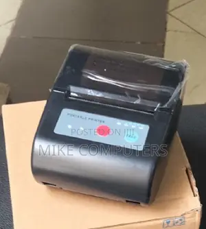 P58e 58mm Bluetooth Printer Adroid Pos