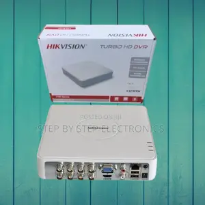 8 Channel Full Channel Recording Up to 1080p DVR Machine