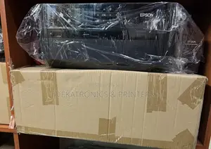 Epson L850 Clean Units