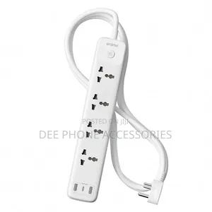 Oraimo Hub 2 Extension