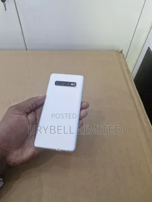 Samsung Galaxy S10 128 GB Blue