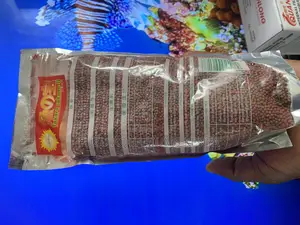 Healthy Fish Start With Better Fish Pellets Food